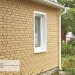 Фасадная панель Ю-Пласт Стоун Хаус Кирпич Песочный купить в Краснодаре