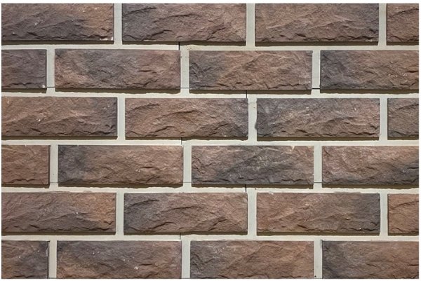 Фиброцементные панели КАНЬОН коллекция СКОЛОТЫЙ 27 купить в Краснодаре