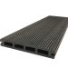 Доска Террасная NanoWood «Standart» Derevo двухсторонняя - Антрацит 150×26 купить в Краснодаре
