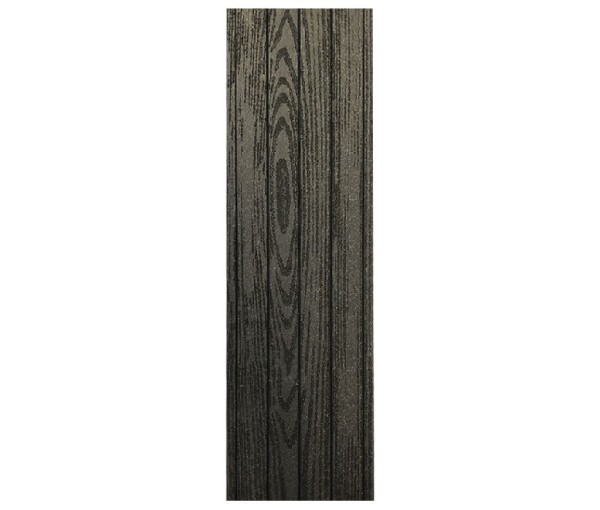 Доска Террасная NanoWood «Standart» Derevo двухсторонняя - Антрацит 150×26 купить в Краснодаре