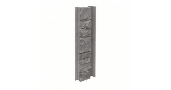 Планка универсальная VOX Solid Stone Toscana камень серый купить в Краснодаре