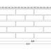 ФП Grand Line клинкерный кирпич стандарт молочный купить в Краснодаре