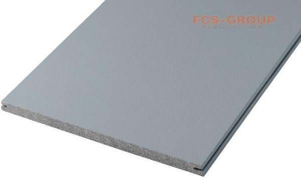 Фиброцементные панели FCS Group Smooth Line F10 купить в Краснодаре