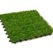 Садовый паркет CM Garden Grass, 300х300 мм, искусственная трава купить в Краснодаре