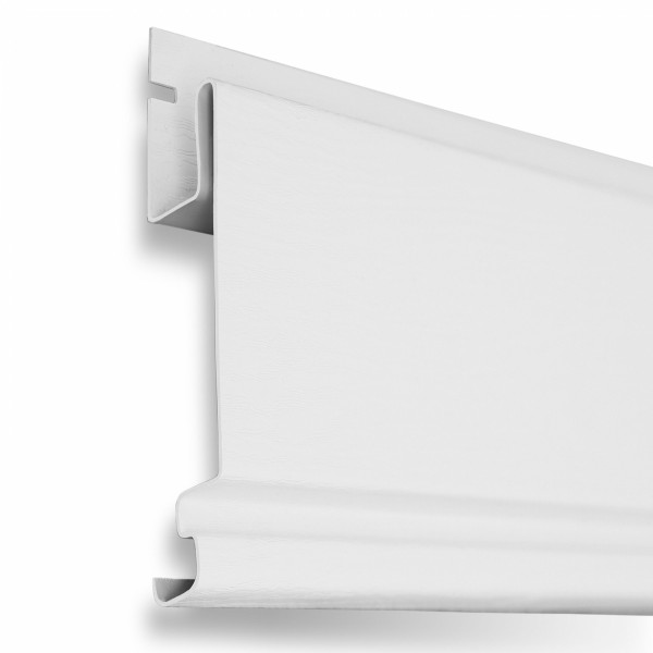 Добор 95 мм белый купить в Краснодаре