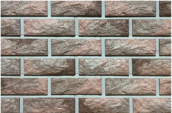 Фиброцементные панели КАНЬОН коллекция СКОЛОТЫЙ 41 купить в Краснодаре