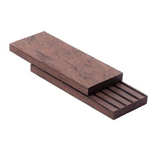 Плинтус Bruggan Multicolor 10х80х2200 Венге купить в Краснодаре