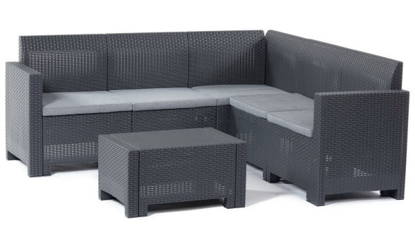 Set CORNER Nebraska HB . Цвет венге.                                        купить в Краснодаре