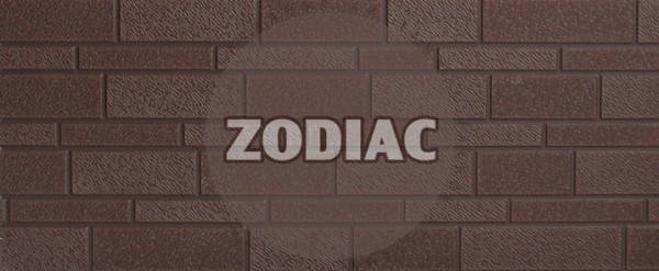 Фасадная панель Zodiac Эконом панели AG1-002E купить в Краснодаре