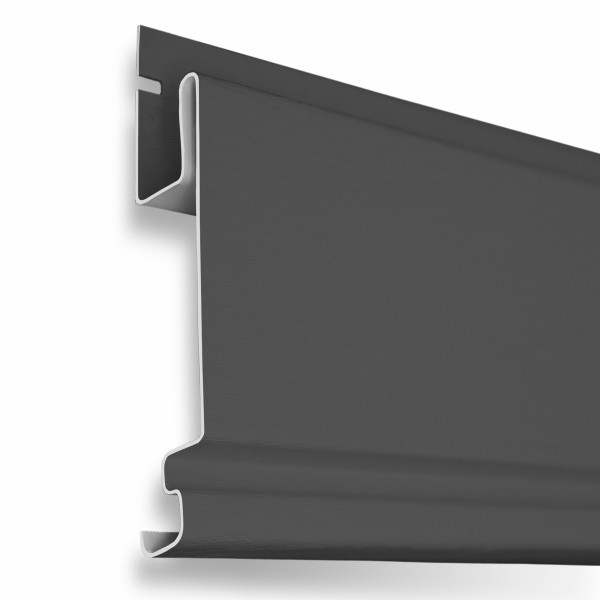 Добор 95 мм графитовый купить в Краснодаре