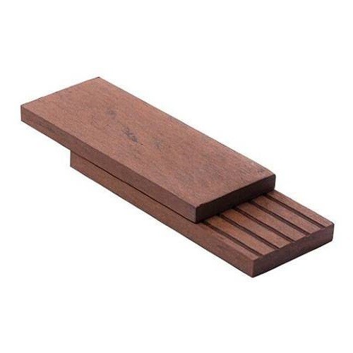 Плинтус Bruggan Multicolor 10х80х2200 Кедр купить в Краснодаре