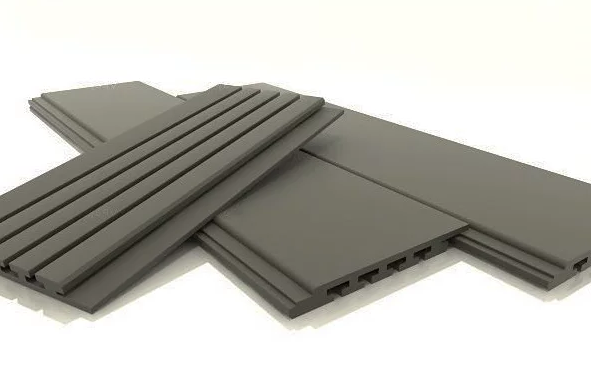 Сайдинг NanoWood HOUSE Беленый дуб купить в Краснодаре