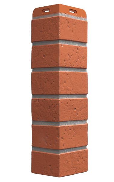 Угол Berg кирпичный купить в Краснодаре