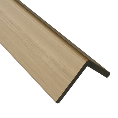 Угол EasyDecking Co-extrusion 57х57 Oak купить в Краснодаре