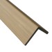 Угол EasyDecking Co-extrusion 57х57 Oak купить в Краснодаре