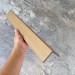 Угол EasyDecking Co-extrusion 57х57 Oak купить в Краснодаре