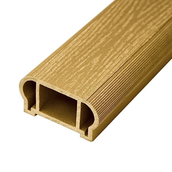 Перила FAYNAG ДПК WOOD орех купить в Краснодаре Перила FAYNAG ДПК WOOD орех купить в Краснодаре