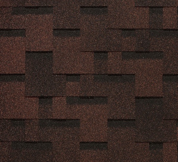 Гибкая черепица Docke, коллекция Афины Кварц купить в Краснодаре