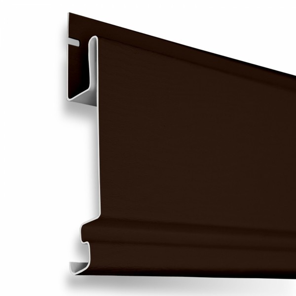 Добор 95 мм коричневый купить в Краснодаре