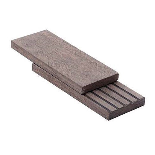 Плинтус Bruggan Multicolor 10х80х2200 Серый купить в Краснодаре