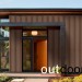 Панель универсальная ДПК Outdoor 3D шлифованная дуб купить в Краснодаре