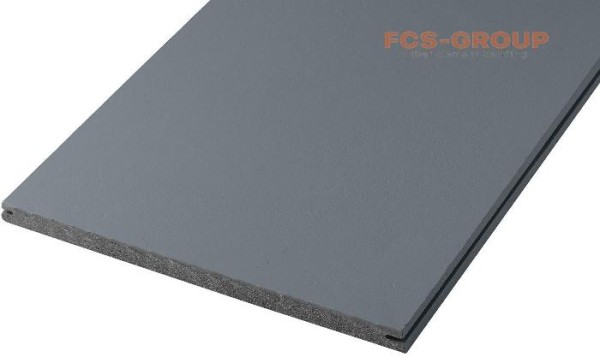 Фиброцементные панели FCS Group Smooth Line F15 купить в Краснодаре