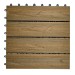 Садовый паркет дпк CM Garden Modern, 300х300 мм, PATINA TEAK (Патина тик) купить в Краснодаре