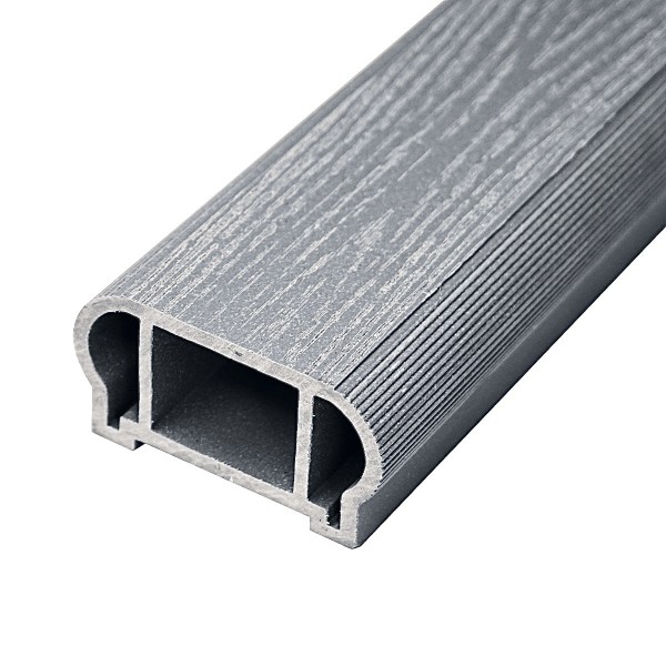 Перила FAYNAG ДПК WOOD графит купить в Краснодаре Перила FAYNAG ДПК WOOD графит купить в Краснодаре