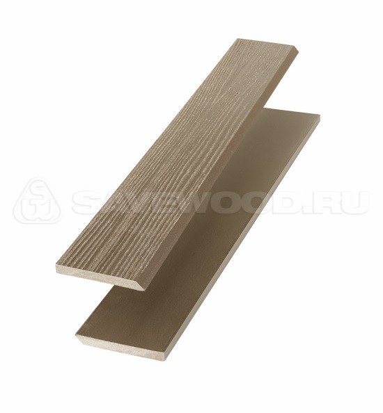 Торцевая рейка Savewood Тик купить в Краснодаре