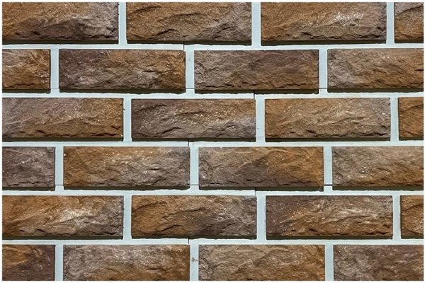 Фиброцементные панели КАНЬОН коллекция СКОЛОТЫЙ 37 купить в Краснодаре