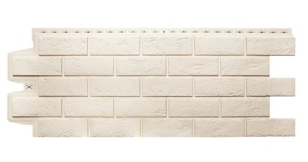 ФП Grand Line состаренный кирпич стандарт молочная купить в Краснодаре