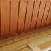 Софит Ю-Пласт, перфорация по центру Дуб Золотой купить в Краснодаре