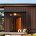 Панель универсальная ДПК Outdoor 3D шлифованная морёный дуб купить в Краснодаре