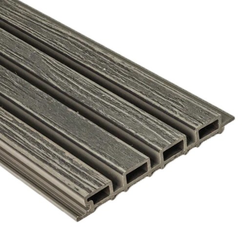 Стеновая панель CM Decking CM Wall ZEBRANO,  Графит ( под заказ) купить в Краснодаре