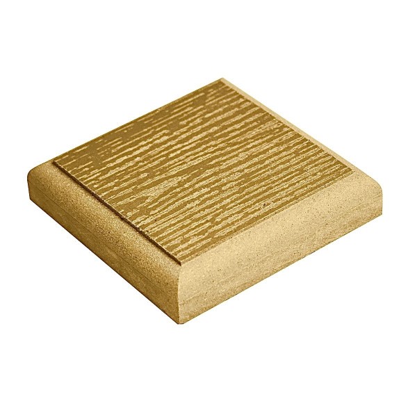 Крышка верхняя FAYNAG ДПК орех купить в Краснодаре Крышка верхняя FAYNAG ДПК орех купить в Краснодаре