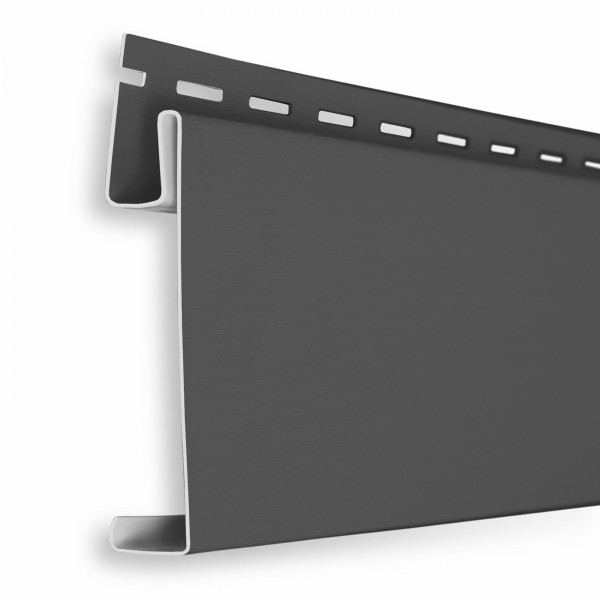 Наличник 120 мм графитовый купить в Краснодаре