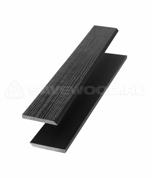 Торцевая рейка Savewood Черный купить в Краснодаре