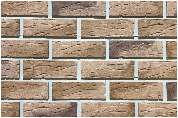 Фиброцементные панели КАНЬОН коллекция КЛИНКЕР 48 купить в Краснодаре