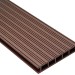Террасная доска из ДПК Faynag Premium VELVET-ZEBRA  — Шоколад купить в Краснодаре