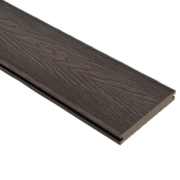 Террасная доска из ДПК CM Decking серия VINTAGE SOLID венге (под заказ) купить в Краснодаре