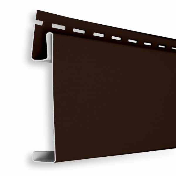 Наличник 120 мм коричневый купить в Краснодаре