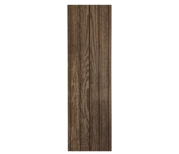 Доска террасная ДПК NanoWood «Lite» Derevo двухсторонняя - Шоколад 140×20 купить в Краснодаре