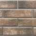 Фасадная Термопанели Аляска Loft Brick Pepper купить в Краснодаре