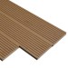 Террасная доска из ДПК CM Decking серия VINTAGE SOLID дуб (под заказ) купить в Краснодаре