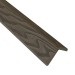 Уголок 3D EasyDecking Wood-Х 50х50 Венге купить в Краснодаре