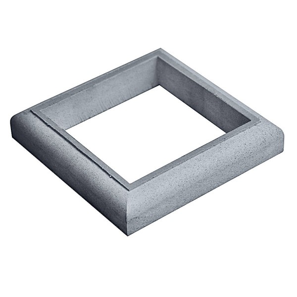 Крышка нижняя FAYNAG ДПК графит купить в Краснодаре Крышка нижняя FAYNAG ДПК графит купить в Краснодаре