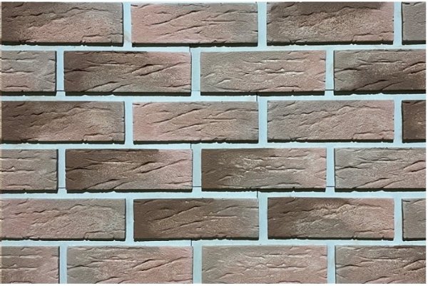 Фиброцементные панели КАНЬОН коллекция КЛИНКЕР 41 купить в Краснодаре