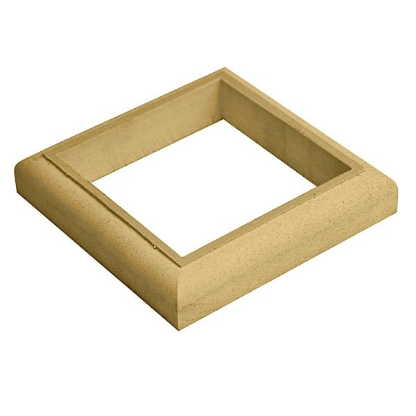 Крышка нижняя FAYNAG ДПК орех купить в Краснодаре Крышка нижняя FAYNAG ДПК орех купить в Краснодаре