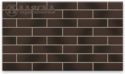 Фасадная Термопанели Аляска Amsterdam shade купить в Краснодаре