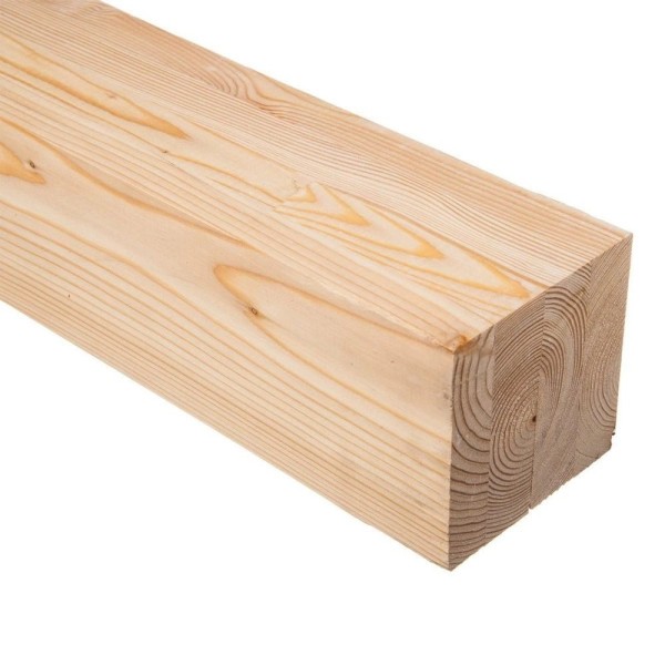 Брус Клееный сосна/ель (90х90х6000мм) купить в Краснодаре